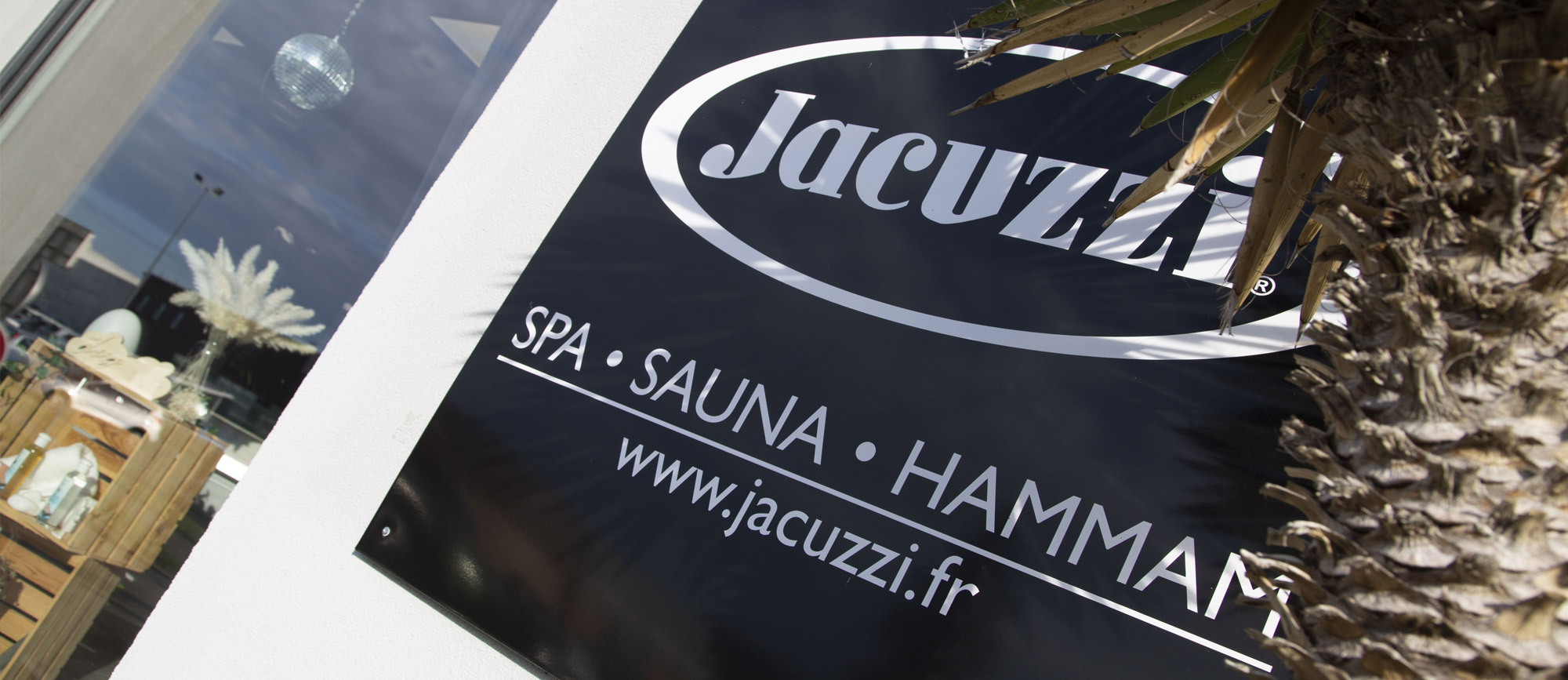 Showroom spas, saunas, hammams, bains nordiques Moselle, Alsace, Luxembourg