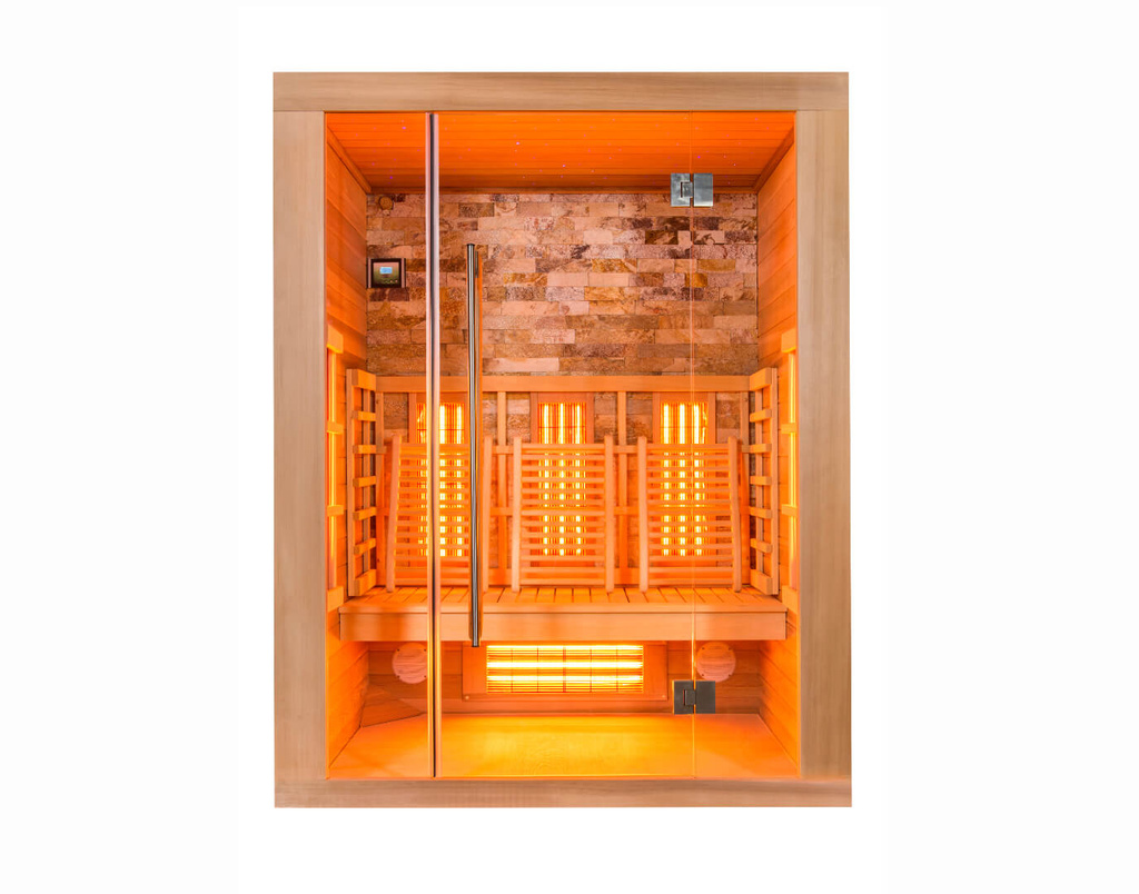 Notre collection de saunas et hammams Moselle, Alsace, Luxembourg